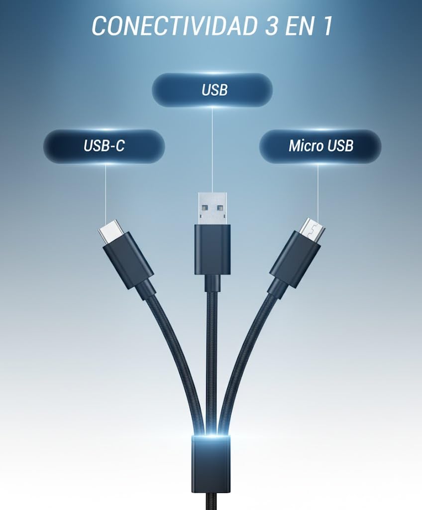 Endokamera HD 1920x1440P. Elastyczna, wodoodporna boroskopowa IP67 z 6 regulowanymi diodami LED, sztywny kabel 5m. Endokamera mobilna kompatybilna z Androidem i PC