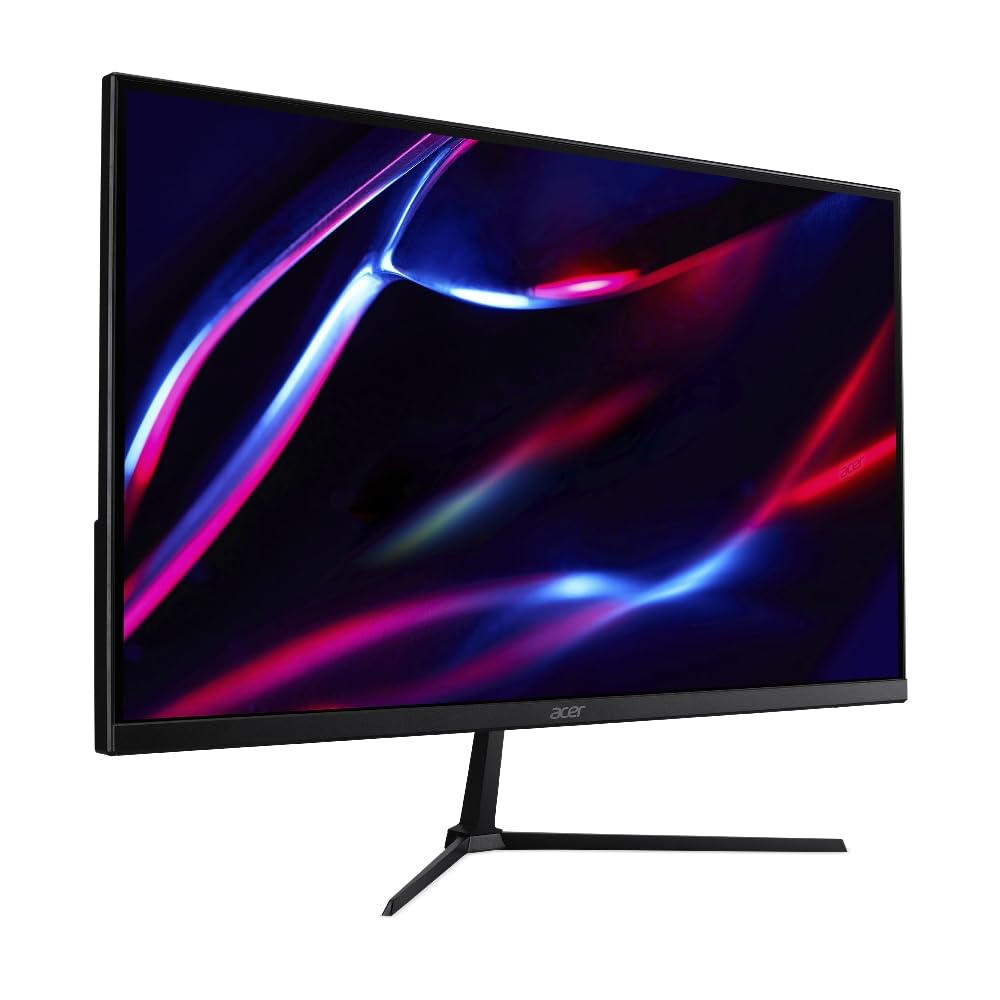 Monitor Acer Nitro 23.8” Zeroframe LED VA FHD 180Hz 1ms VRB HDR10