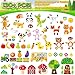 Imagen de Jojoin 130 pcs Puzzles de Madera