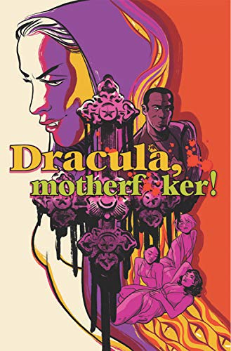 Télécharger Dracula, Motherf**ker Gratuit