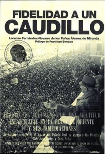 FIDELIDAD A UN CAUDILLO: Fides Ibérica (Historia)