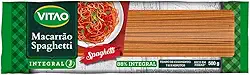 Vitao Macarrão Integral Spaguetti