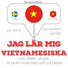 Jag l&auml;r mig vietnamesiska cover art
