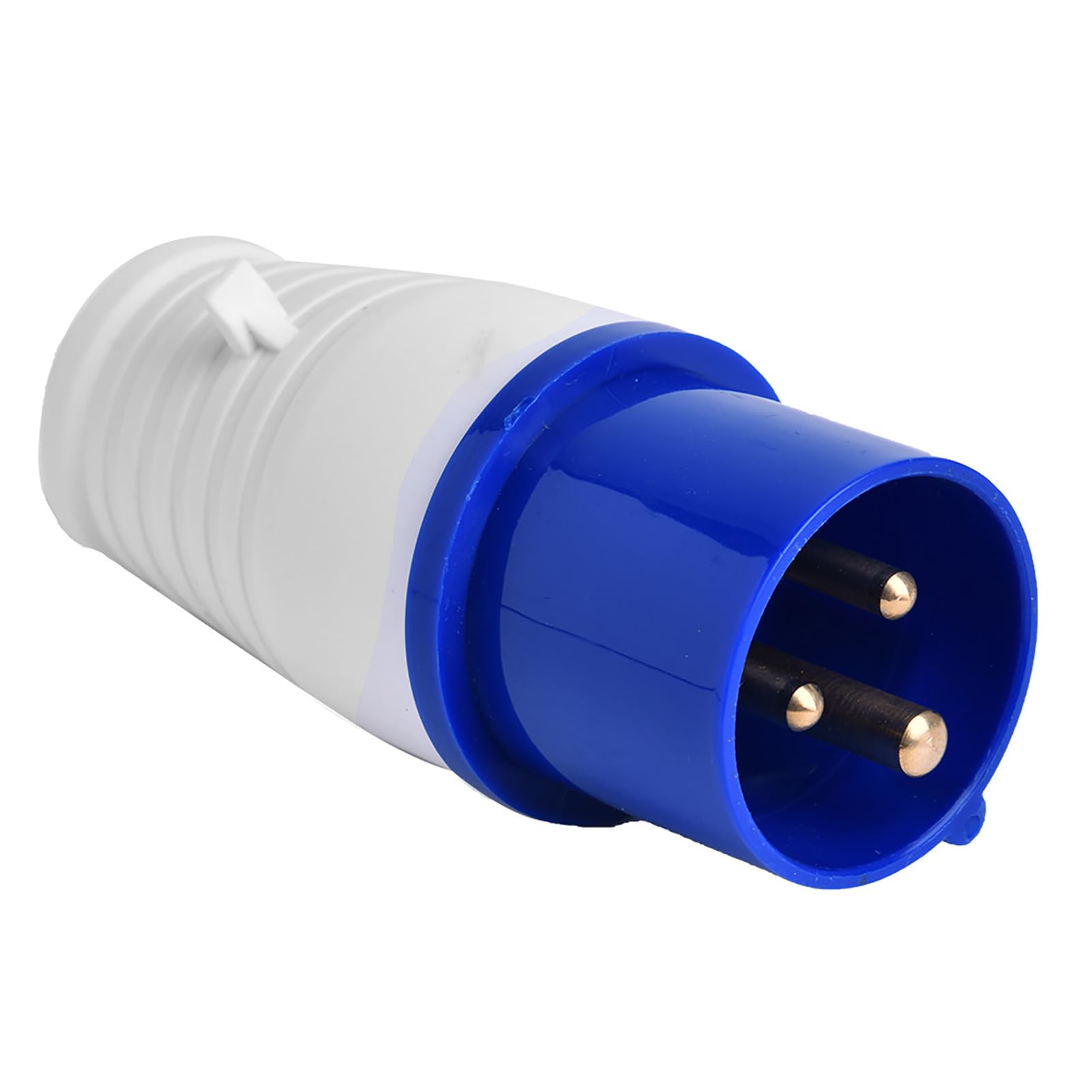 10 pezzi Spina elettrica, Connettore presa industriale, Spina per apparecchiature elettriche, Spina presa per connettore per auto, camion, barca, altri collegamenti