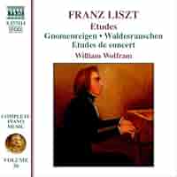 リスト:ピアノ作品集 新版］リスト ピアノ作品集［1］ - 春秋社 ―考える愉しさを