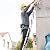 ZenAscend 12.5FT Telescoping Ladder- Multi-Purpose Aluminum Extension Ladder Adjustable Compact Ladder for Household, RV, Outdoor, 330lbs Max Capacity…