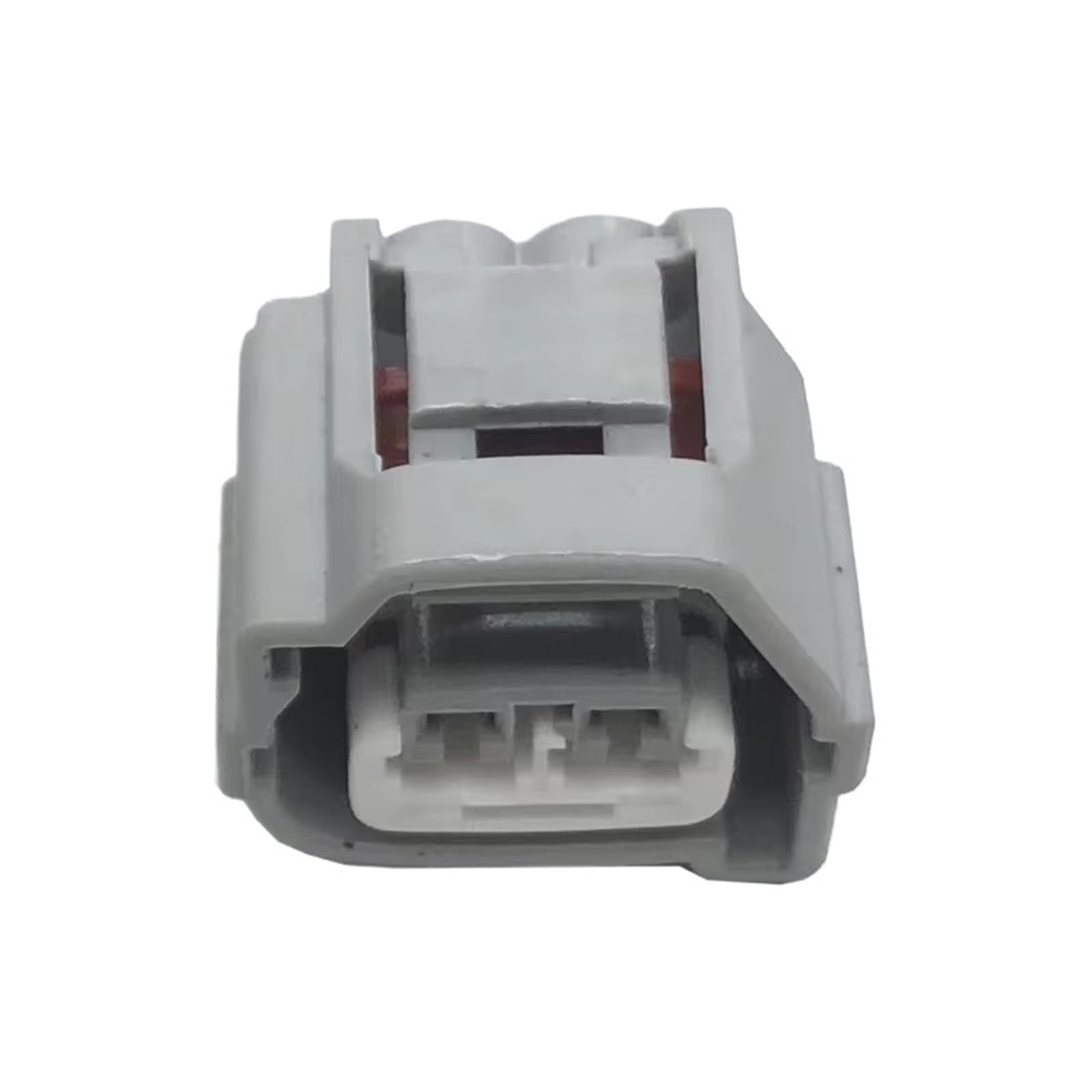 Cable enchufe conector de bobina 2 pines para modelos Hyundai Accent y Getz 5