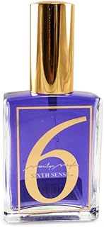 Marilyn Miglin Sixth Sense Eau De Parfum Spray for Women, 1.0 Ounce