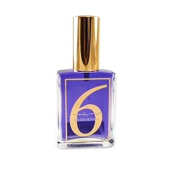 Marilyn Miglin Sixth Sense Eau De Parfum Spray for Women, 1.0 Ounce
