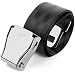 Mirone Adjustable Airplane Seat Belt Extender (7-32 Inch), E-9 Safety Certified