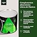 Chlorella Ecológica Premium para 165 días - 500 comprimidos de 500mg -...