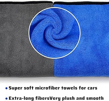 Ultra-Absorbent XL Dog Towel, 140x70cm Soft Coral Fleece Microfibre, Fast-Drying - Image 2