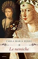 Le nemiche 8856660512 Book Cover