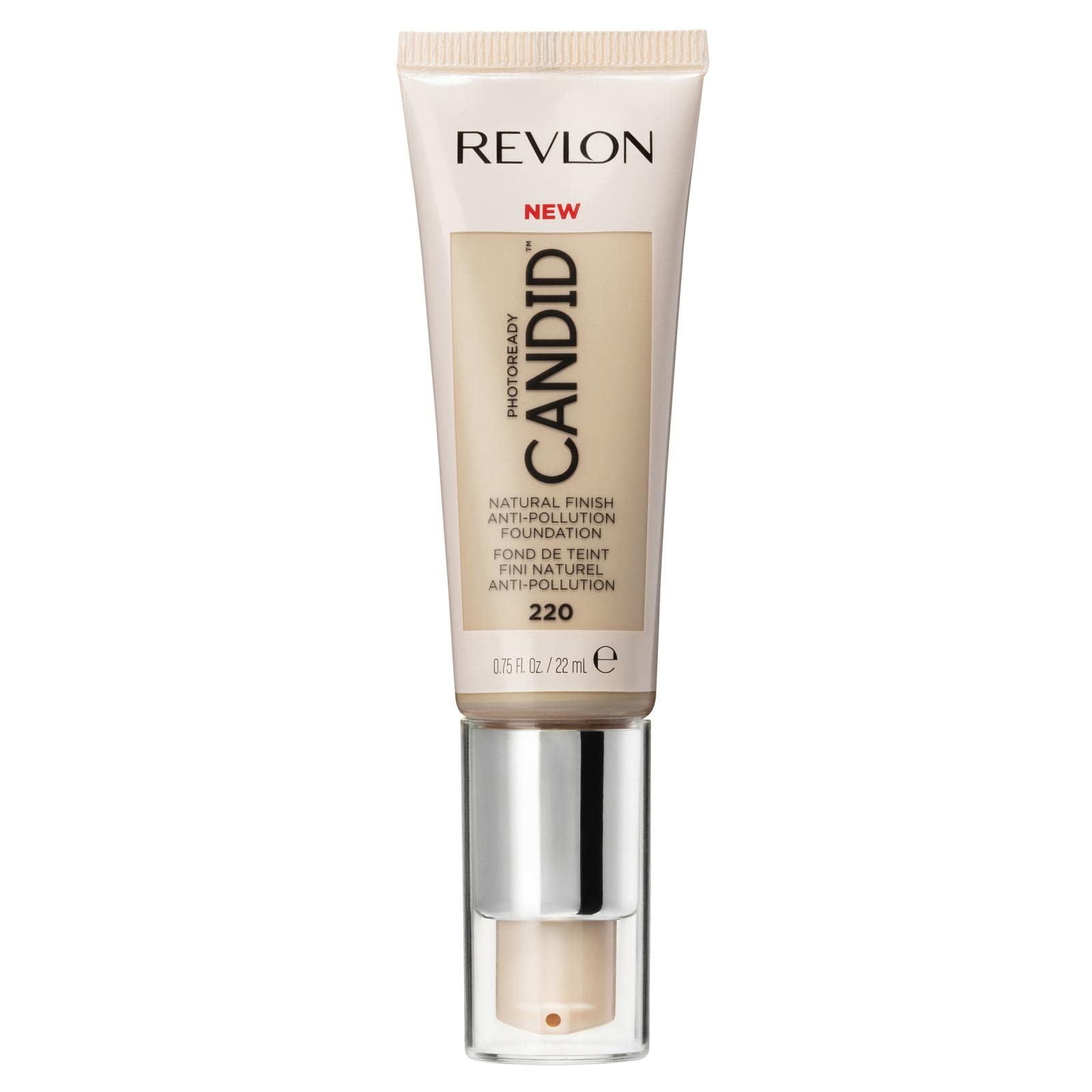 Revlon PhotoReady Candid Base de Maquillaje 22ml