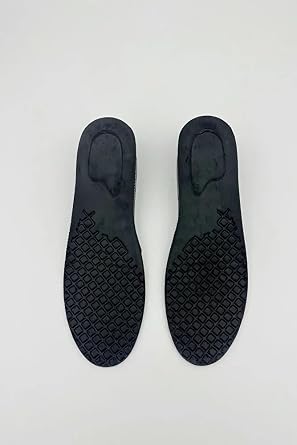 Elevold Boy Uzatan Tabanlık 5 cm Ayakkabı İçi Gizli Taban (42-44)