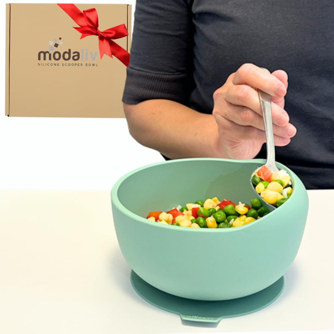 Modaliv Adaptive Bowl