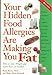 Your Hidden Food Allergies Are Making You Fat