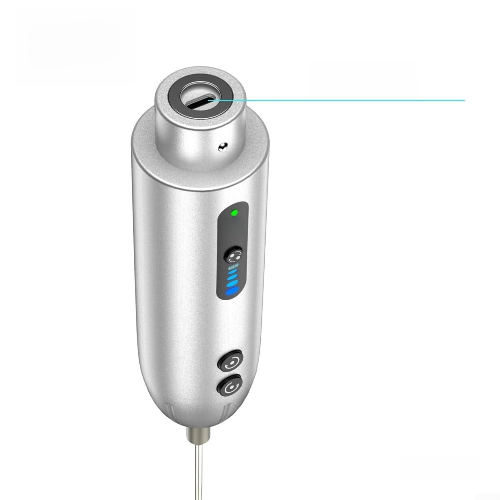 Outil de dissolvant de colle électrique pour iPhone pour Samsung