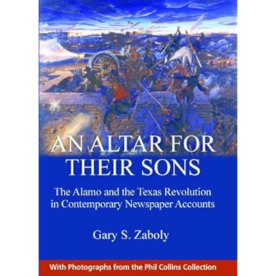 An Altar for Their Sons