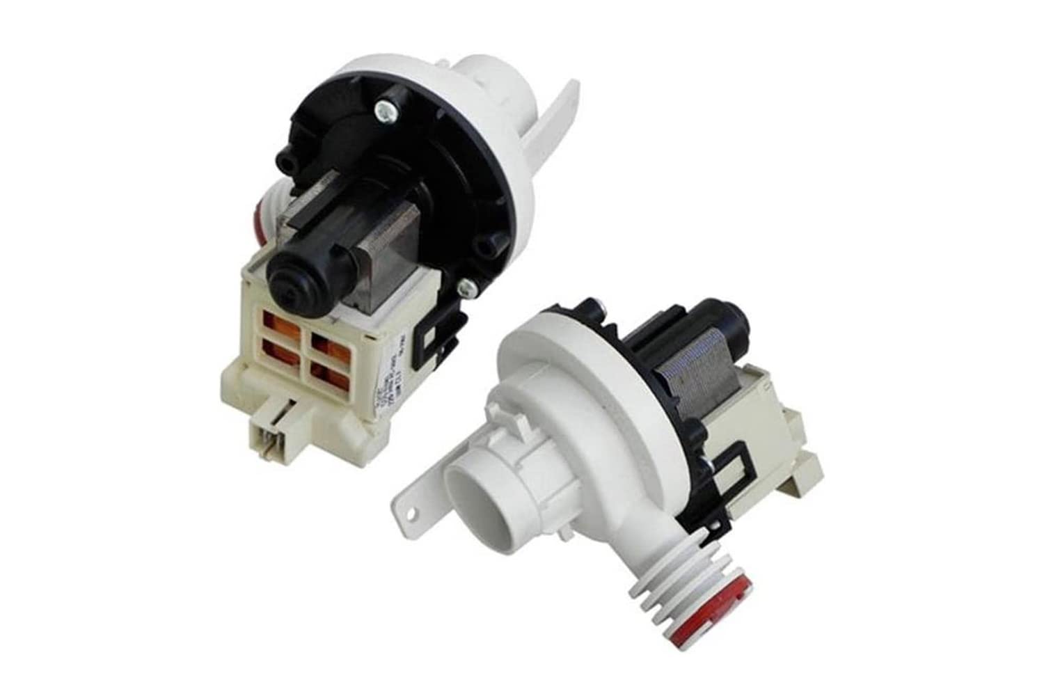 Smeg Ariston 792970162 - Bomba de desagüe magnética para lavavajillas (30 W)