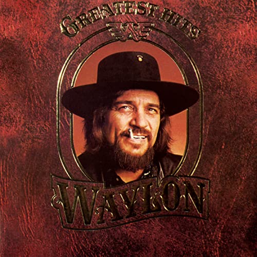 Waylon Jennings