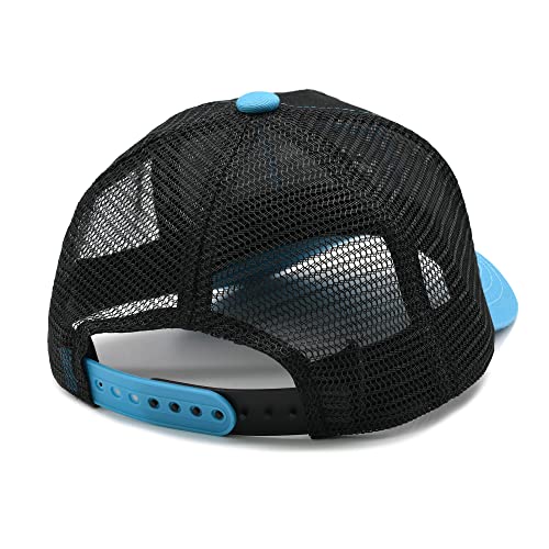 Waldeal Boys' Dinosaur Trucker Hat, Adjustable Mesh Baseball Snapback Cap For Toddler #TOP3