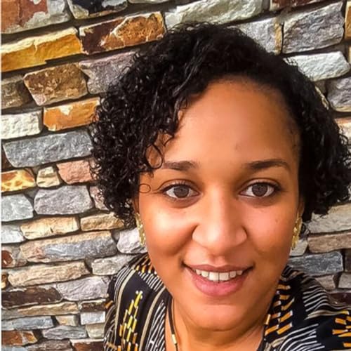 Quels avenirs dans l'art Contemporain avec Isabelle Zongo