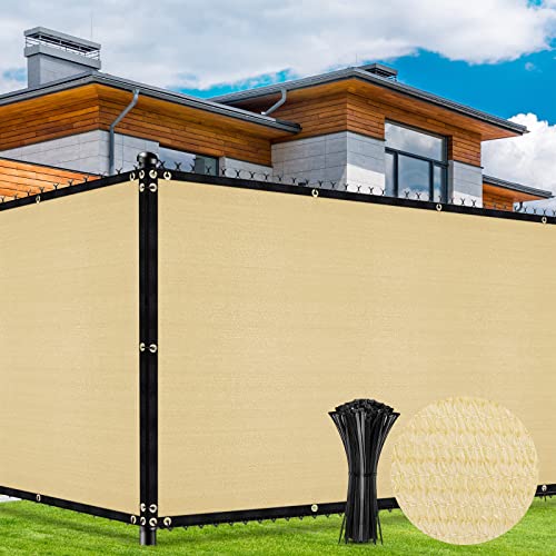 Duerer Malla de Ocultacion Jardin 1.5m x