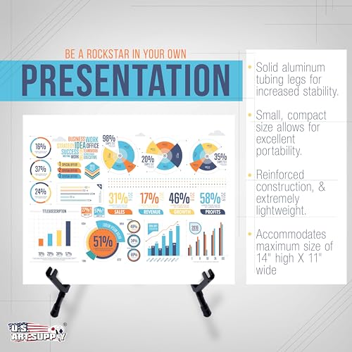 image for U.S. Art Supply 13.5