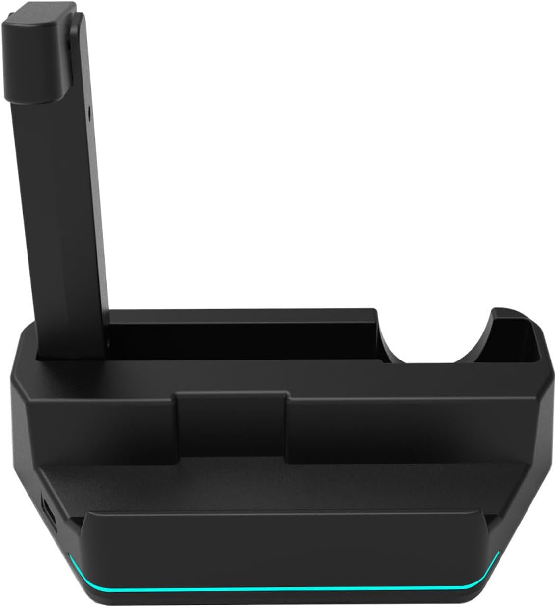 Fast Charging Dock for ROG, Easy to Carry