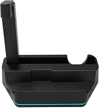 General Magnetic Charging Dock with LED Indicates & Fast Cordless Charging Cordless Chargers Stand Easy to Carry for