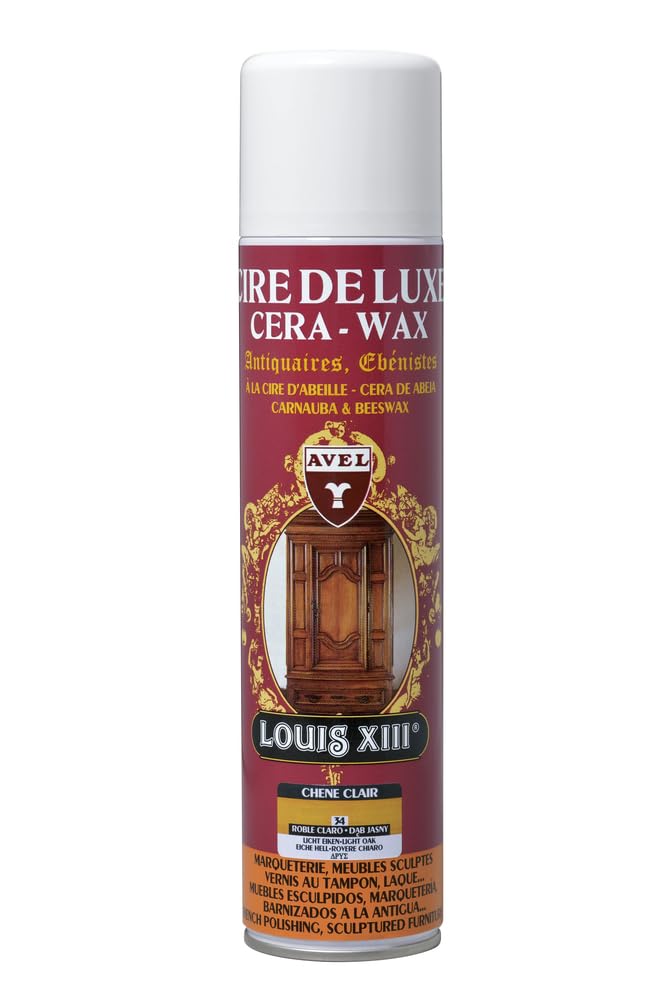 Coloplast Cera Luis XIII SP 400 Incoloro 400 ml