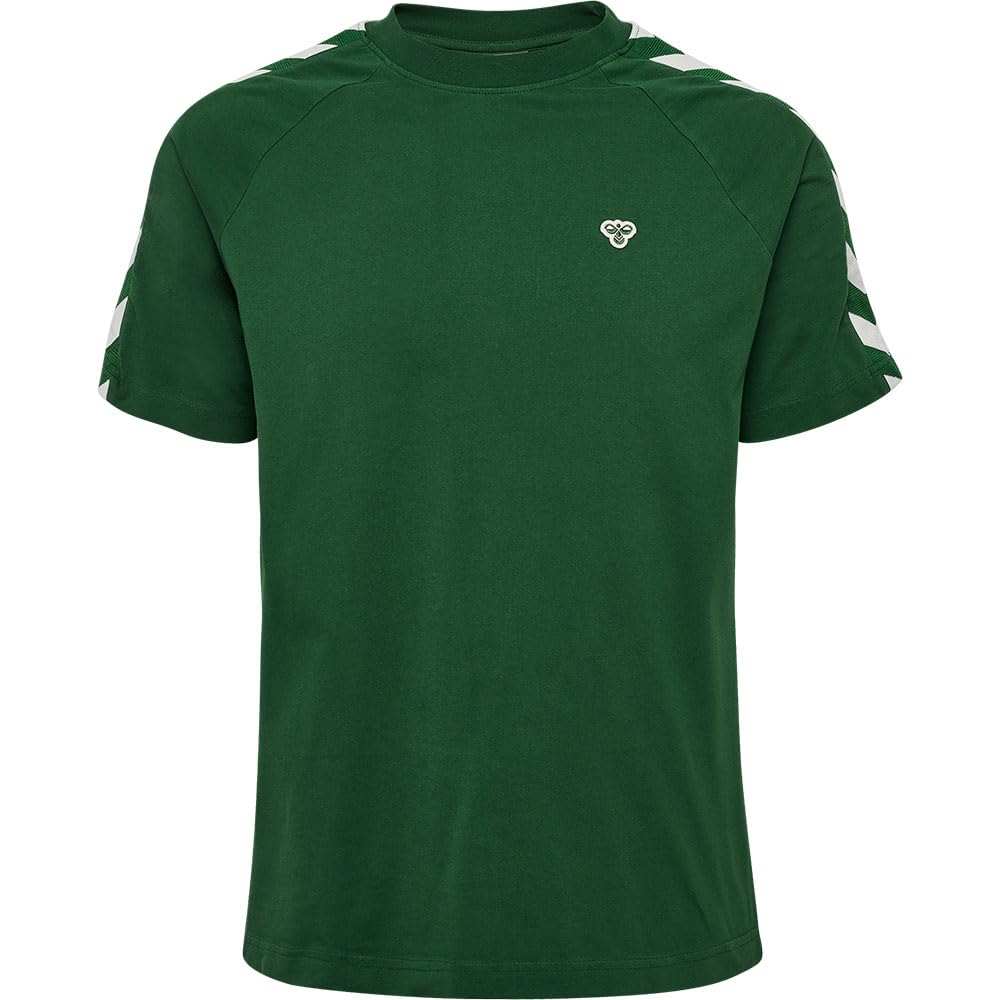 hummel T-Shirt S/S Hmlarchive Erwachsene Größe