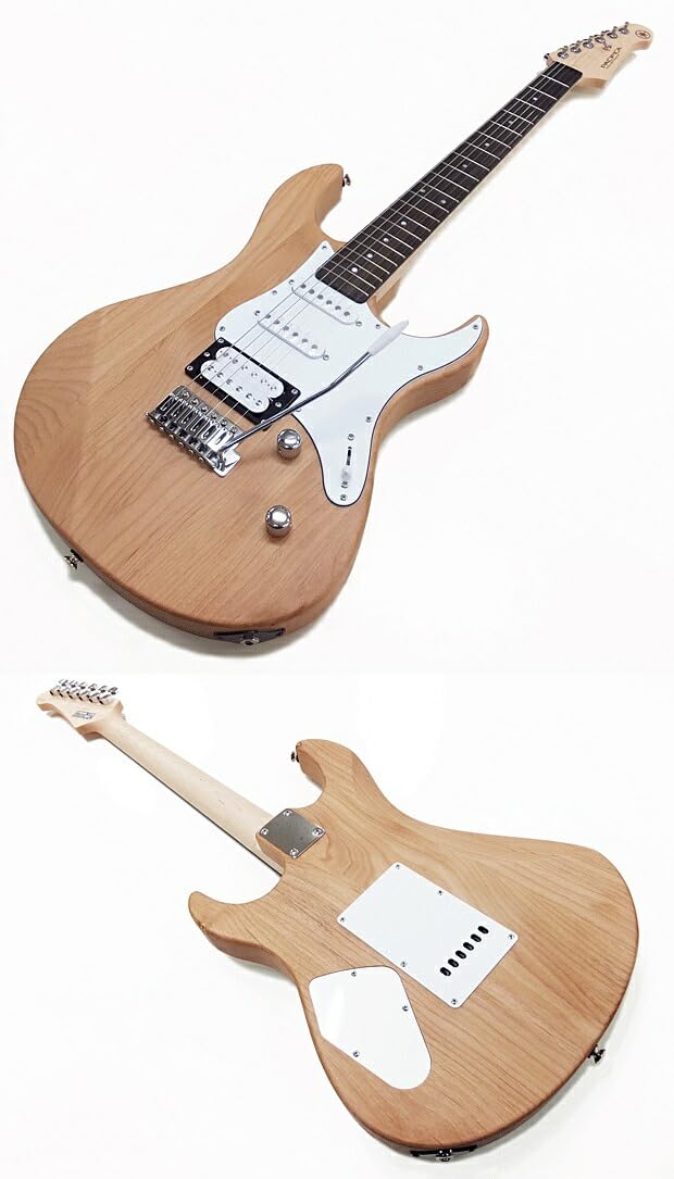 YAMAHA エレキギター ヤマハ PACIFICA112VMX [YNS] (エレキギター) 価格比較 - 価格.com