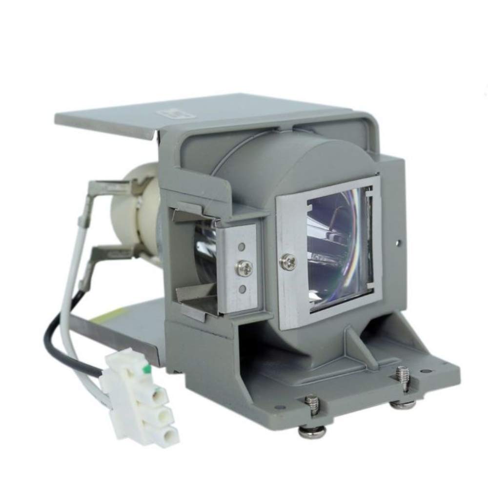 AuKing FX.PQ484-2401 Ampoule projecteur pour OPTOMA BL-FU190C DS328 DS330 DS343 DW343 DX328 DX330 DX343 DX5100 H100 S302 S303 S313 S2010 S2015 W303 W313 W2015 WX31 X31 X302