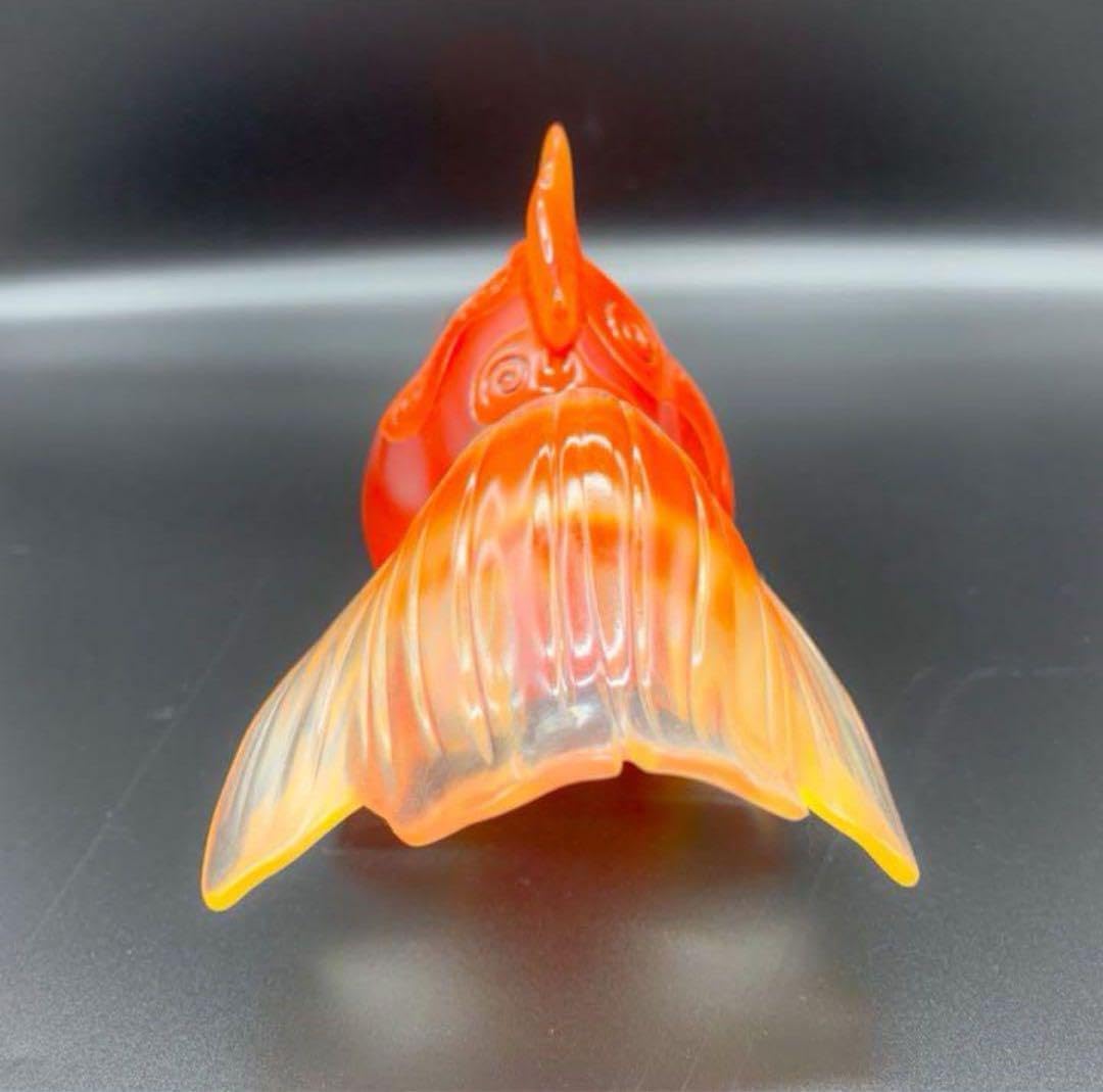 匿名配送】 (限定品)うきよゑもん_天狗金魚 匿名配送】 (限定品) うきよゑ