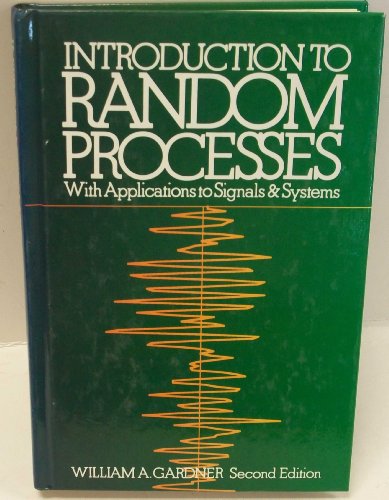 Introduction To Random Processes view 2