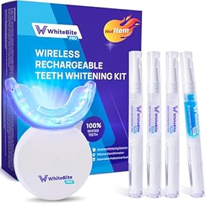 Teeth Gel