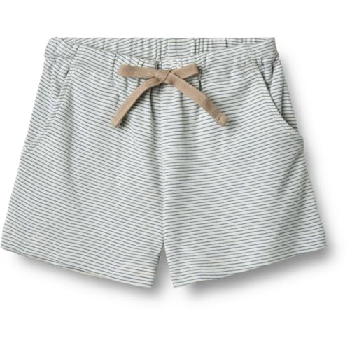 Wheat Jungen Jersey Shorts Kalle GOTS Zertifiziert