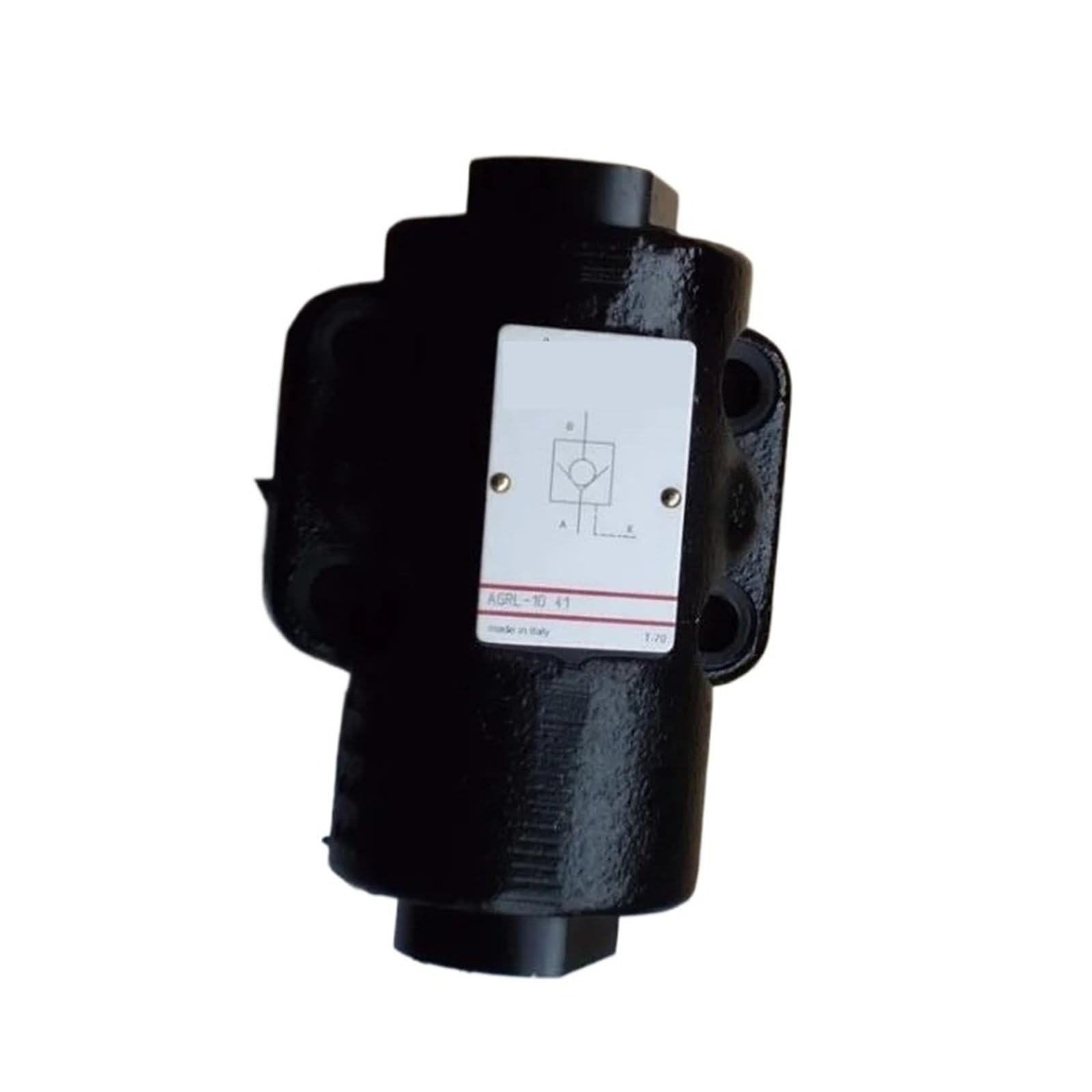 Dsfyaqilh Agrle-20 41 Check Valve Hydraulic Control Check Valve(Agrle-20 41)