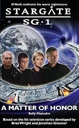 Roswell (Stargate SG-1) [洋書] Roswell (Stargate SG-1, No. 9): Sonny Whitelaw, Jennifer Fallon