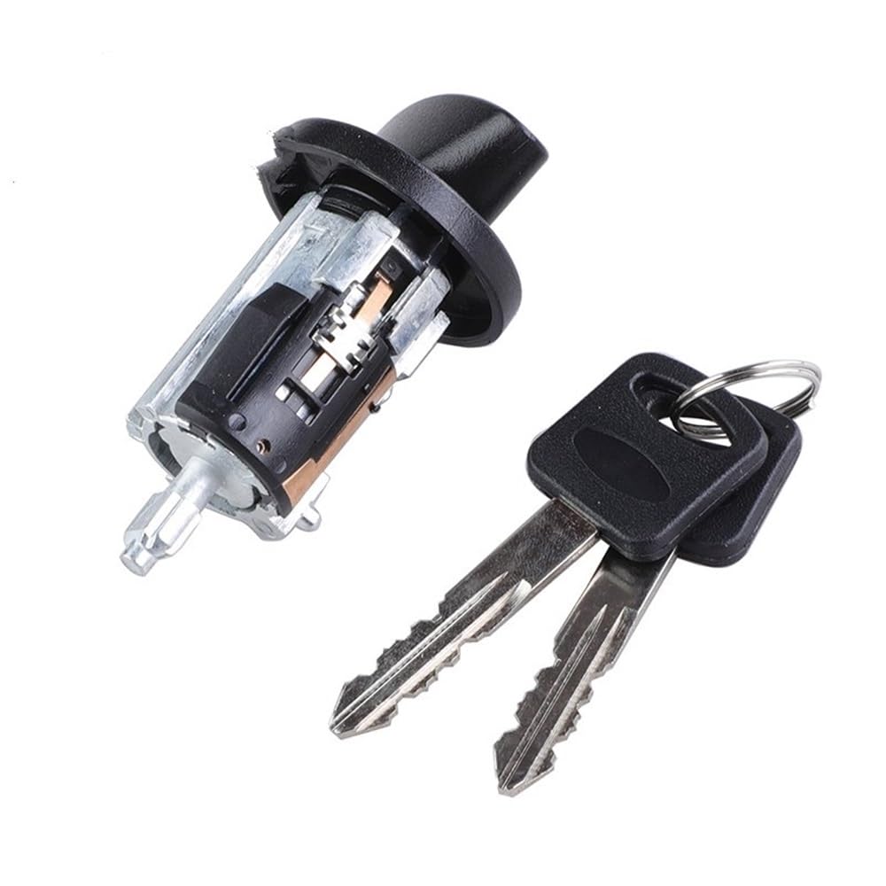Ningqonggongshi One Color Lock Cylinder Assy 1996 1997 F85z-11582-Aa