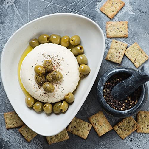 Sauer's Ground Black Pepper | Restaurant Table Grind | 5 Pound Canister | Foodservice - Image 4