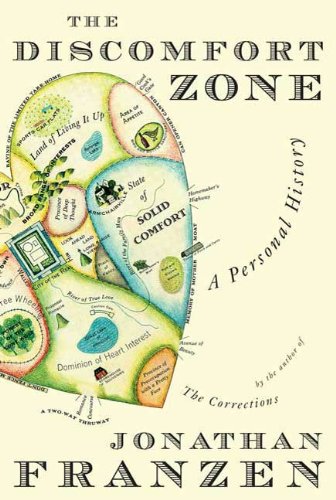 The discomfort zone: a personal history
