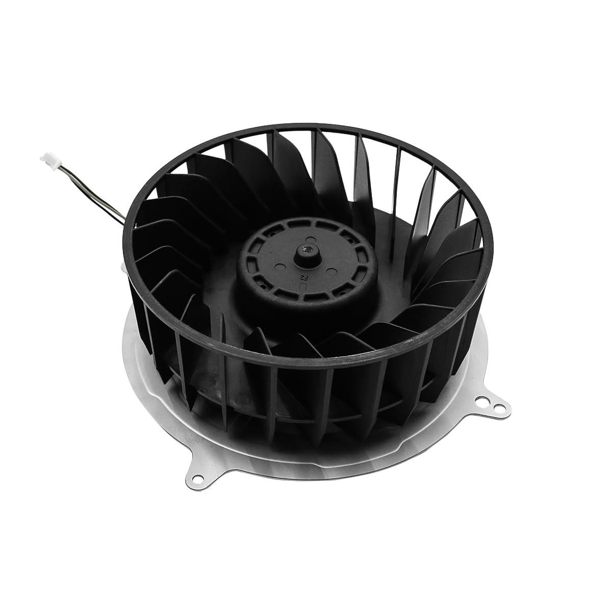 Ventilateur de refroidissement CPU P5 23 pales pour stopper la surchauffe KSB1212HGG4E