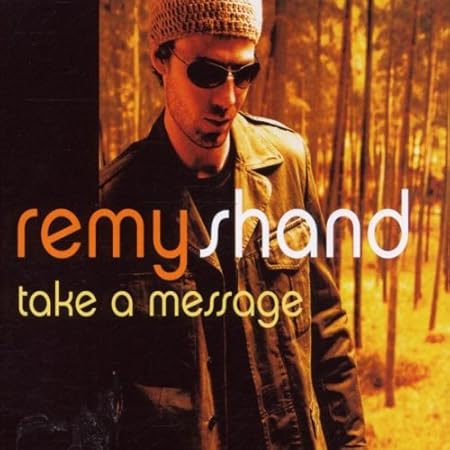 Take a Message: Remy Shand: Amazon.es: CDs y vinilos}
