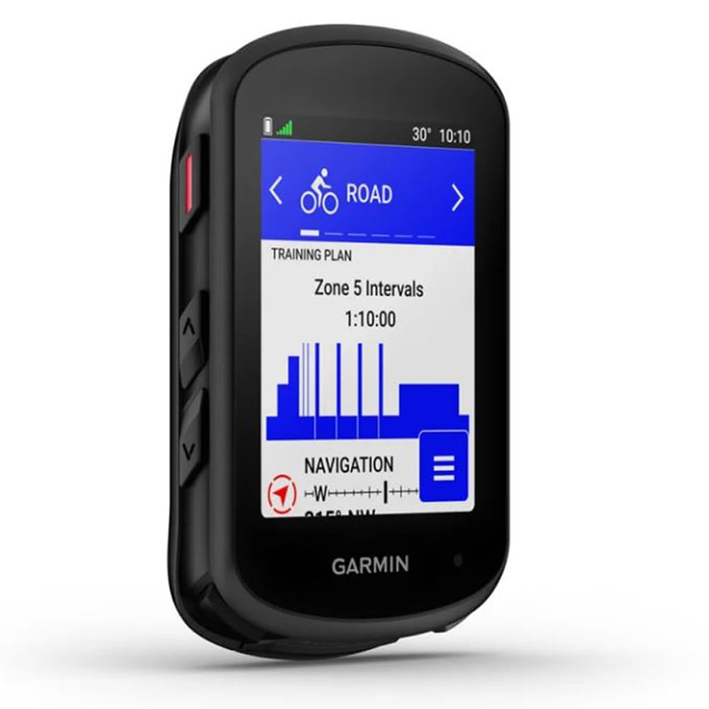 Amazon.co.jp: Garmin 010-02695-00 Edge 840 コンパクトGPS