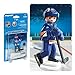 Playmobil NHL New York Islanders Player (9099)