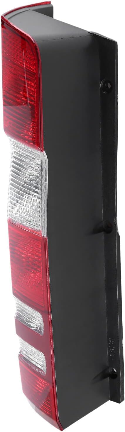2x Luces Traseras Derecho Izquierdo Compatible con Mercedes Sprinter W906 906 2006-2018 A9068200164 9068200264