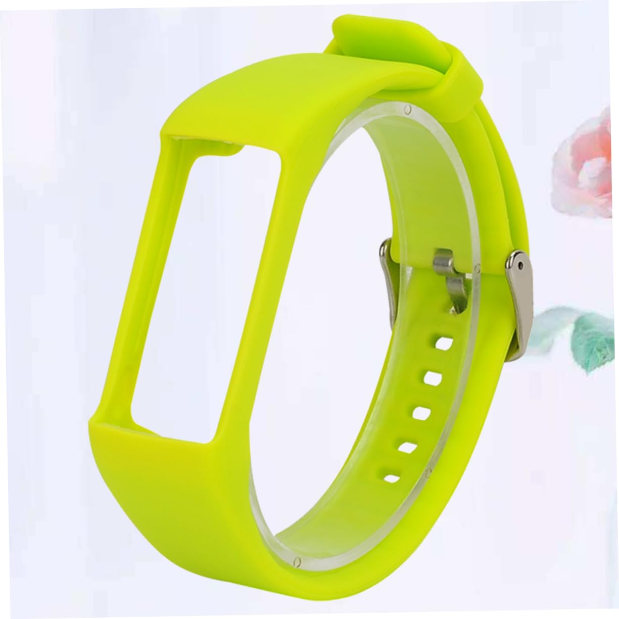 UPKOCH 3 Uds Correas De Reloj De Silicona Para Hombres Correas Para Hombres Correa De Reloj De Silicona A360 Correa De Repuesto Banda De Reloj Para A370 Banda Para A360 Bandas De Reloj